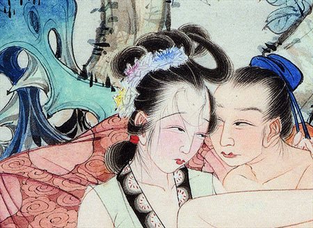 江达县-胡也佛金瓶梅秘戏图：性文化与艺术完美结合
